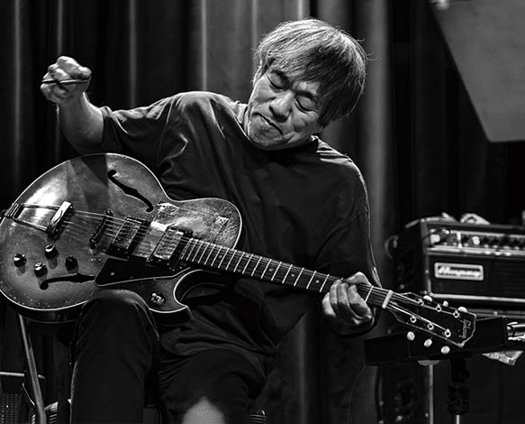 ATUI 北信越ツアー